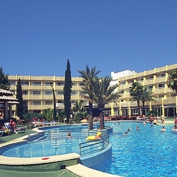 Image of Marina Pax Hotel