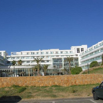 Image of Marina Playa Servigroup Hotel