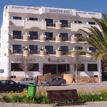 Image of Marina Rio Hotel