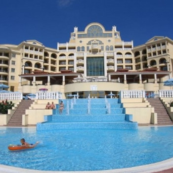 Image of Marina Royal Palace Hotel