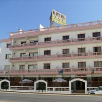 Image of Marina Sao Roque Hotel