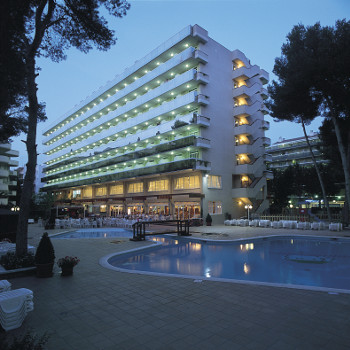 Image of Marinada Hotel