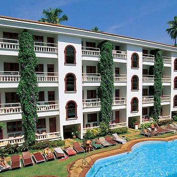 Image of Marinha Dourada Resort Hotel
