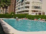 Image of Mariscal Apartments