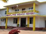 Image of Marjim Beach Resort Hotel