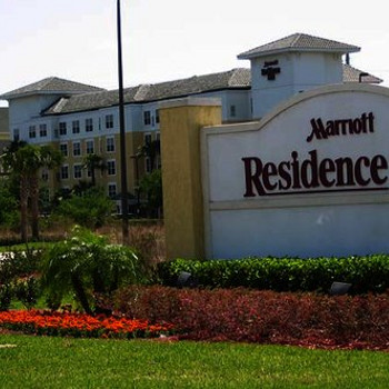 Image of Marriott Residence Inn