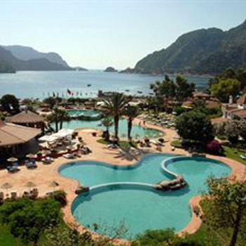 Image of Marti Resort Hotel
