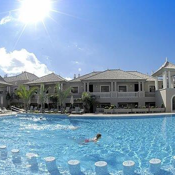 Image of Marylanza Golf Resort Aparthotel