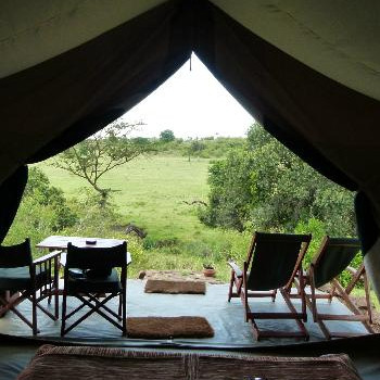 Image of Masai Mara