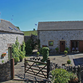 Image of Blakelow Farm Holiday Cottages