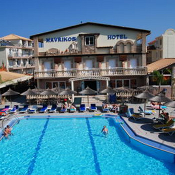 Image of Mavrikos Hotel