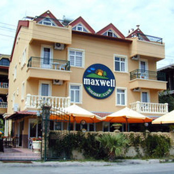 Image of Maxwell Holiday Club