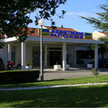 Image of Medena Hotel