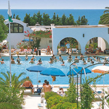 Image of Mediteranee Thalasso Golf Hotel