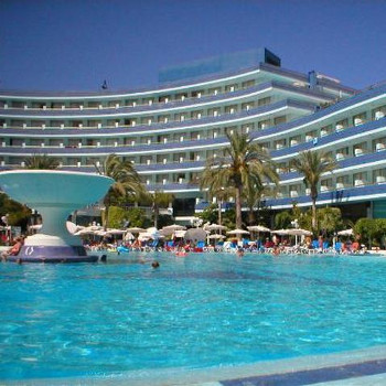 Image of Mediterranean Palace Hotel