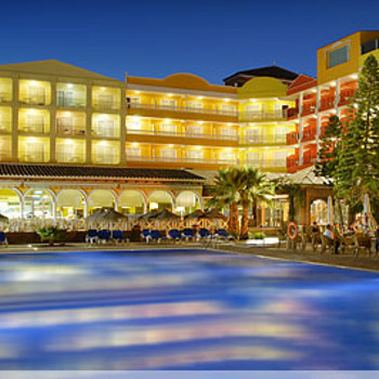 Image of Mediterraneo Park Hotel