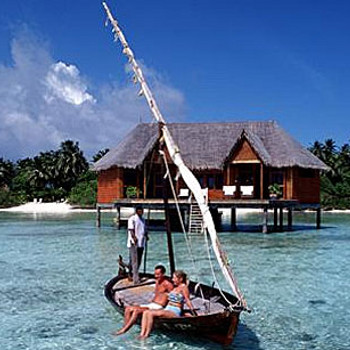 Image of Meeru Island Resort