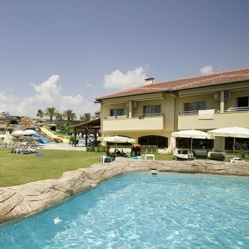 Image of Melas Holiday Village Hotel