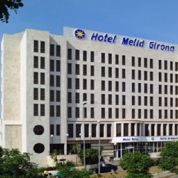 Image of Melia Gerona Hotel