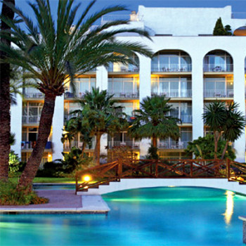 Image of Melia Marbella Dinamar Hotel