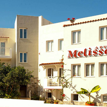 Image of Melissa Studios Apartments