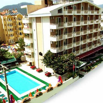 Image of Melodi Hotel