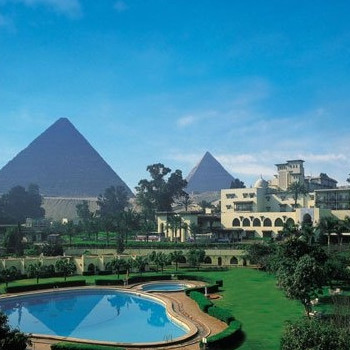 Image of Cairo