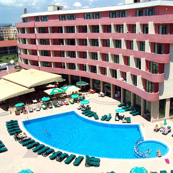 Image of Mena Palace Hotel