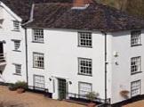 Image of Mendham Mill Holiday Cottages