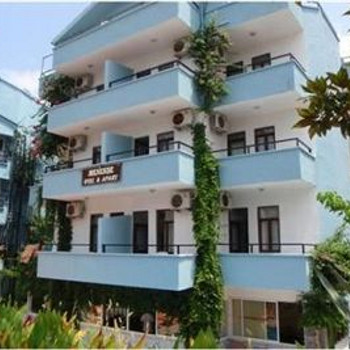 Image of Menekse Hotel & Apartments