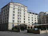 Image of Menzies Glasgow Hotel