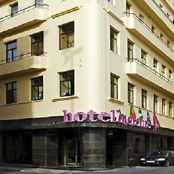 Image of Mercure Batalha Hotel