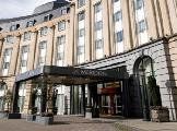 Image of Meridien Brussels Hotel