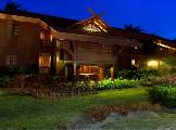 Image of Meritus Pelangi Beach Resort Hotel
