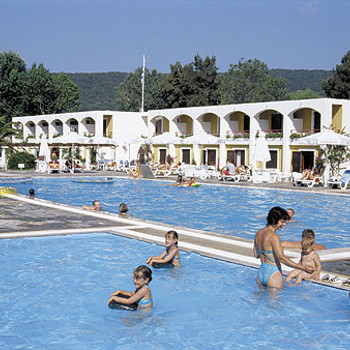 Image of Messonghi Beach Hotel