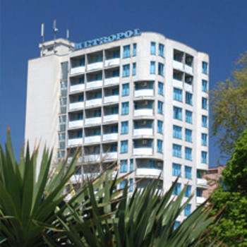 Image of Metropol Hotel
