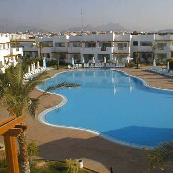 Image of Mexicana Sharm Resort