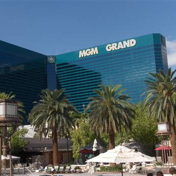 Image of MGM Grand Hotel