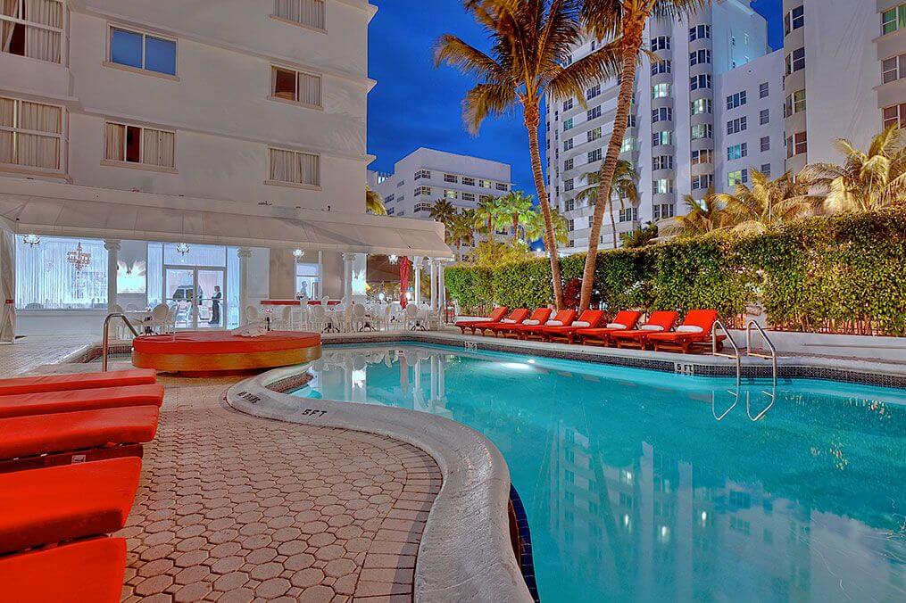 Image of Red South Beach Hotel