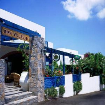 Image of Mika Villas Apartments