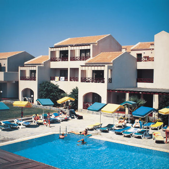 Image of Mimosa Beach Hotel