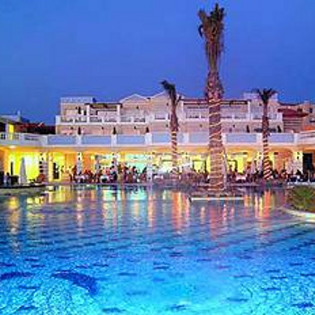 Image of Minos Imperial Luxury Beach Resort Hotel