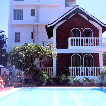 Image of Calangute