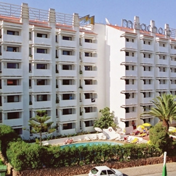 Image of Mirachoro Apartments