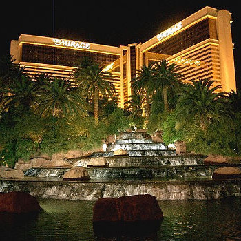 Image of Mirage Hotel & Casino