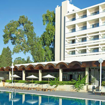 Image of Miramare Beach Resort & Hotel