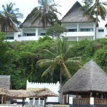 Image of Mnarani Club Resort Hotel