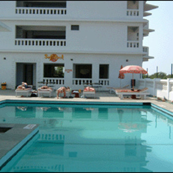 Image of Mobor Beach Resort Hotel