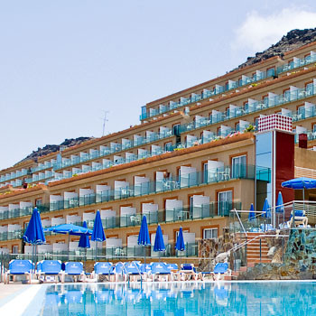 Image of Mogan Princess & Beach Club Hotel