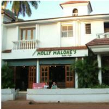 Image of Molly Malones Hotel